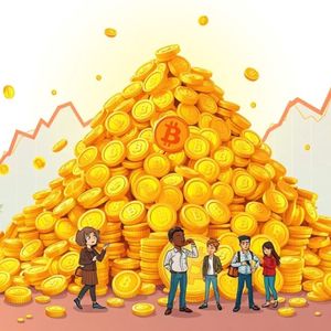 Bitcoin’s Massive Unrealized Profits: A $1.4 Trillion Milestone & Market Implications