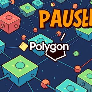 Polygon Network Faces Shocking Hour-Long Block Production Halt