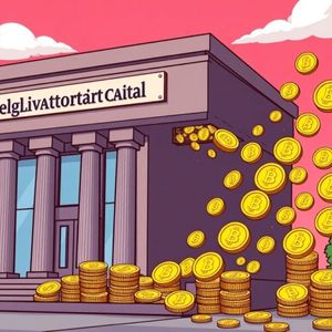 Bitcoin Investment: Belgravia Hartford’s Strategic $5M Debenture Boosts Institutional Confidence