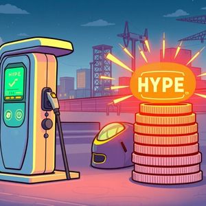 HYPE Tokens: Nuvve’s Revolutionary $3M Investment for Blockchain Growth