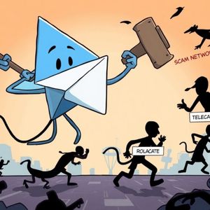 Illicit Crypto Activity: Telegram’s Decisive Crackdown Escalates War on $35B Scam Networks