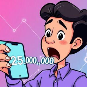 Telegram Handle @Crypto: A Phenomenal $25 Million Valuation