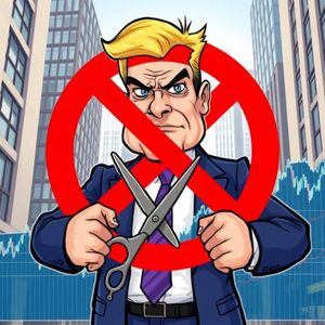 Fed Rate Cut: Why Scott Bessent’s Stance Sends Ripples Through Crypto Markets