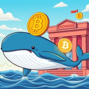 Monumental Bitcoin Whale Transfer Rocks Coinbase: What It Means for Investors