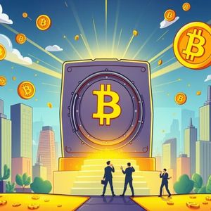 Unlocking Returns: The $100 Million Bitcoin Yield Fund by KAIO Revolutionizes Crypto Investing