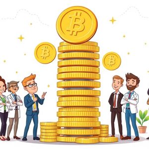 Bitcoin Acquisition: H100 Group’s Astounding Move Bolsters Digital Reserves