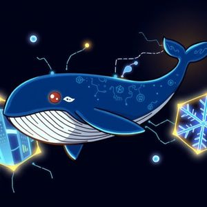 Massive Ethereum Whale Move Sparks Speculation: 7,500 ETH Shifts to Avalanche