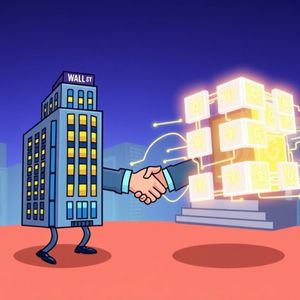 Institutional Crypto Adoption: Unveiling the Pivotal Coinbase-JPMorgan Partnership