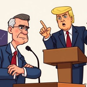 Crucial Interest Rates: Trump’s Unexpected Stance on Fed Policy