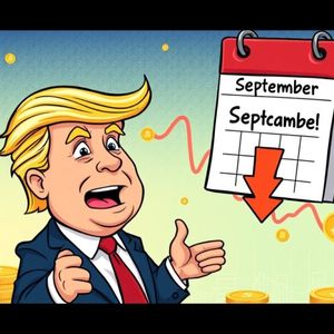 Fed Rate Cut: Trump’s Unveiled September Prediction Ignites Market Anticipation