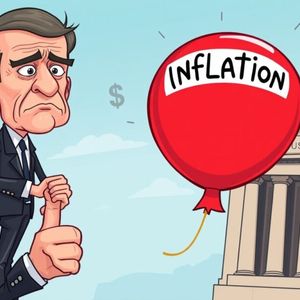 Fed Inflation Target: Powell’s Crucial Update on US Economy’s Robust Health