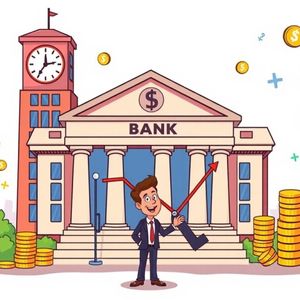 Anticipating Fed Rate Cuts: Goldman Sachs Executive Predicts Autumn Shift