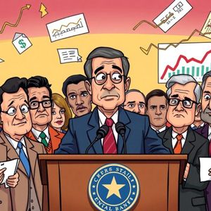 FOMC Meeting: Powell Hails ‘Successful’ Outcome Amidst Rate Debates