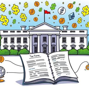 Crypto Tax Reporting: Urgent New Rules for Foreign Accounts Unveiled