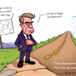 Crucial Fed Rate Decisions: Powell’s Bold Stance on Future Cuts