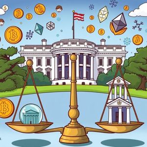 White House Digital Asset Report: Unveiling Crucial Directives for Crypto’s Future
