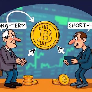 Bitcoin Supply Rotation: Unpacking the Dramatic 223K BTC Holder Shift