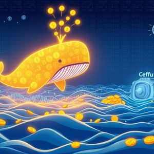 Massive USDT Transfer: Unveiling a $238 Million Crypto Whale Move to Ceffu