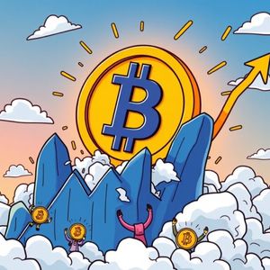 Bitcoin Price: Explosive Surge as BTC Blasts Past $118,000