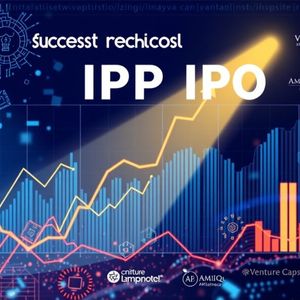 Ambiq IPO Soars: A Triumph for AI Chips and Wearable Devices