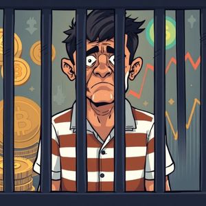 Crypto Scam: Shocking Bail Denial for ‘Jonbur Kim’ in $245M Fraud Case