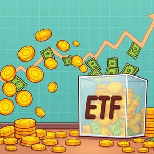 Bitcoin ETF: Unlocking the Astonishing Five-Day Inflow Streak