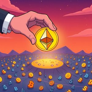 BlackRock’s Monumental ETH Acquisition: A Game-Changer for Ethereum?