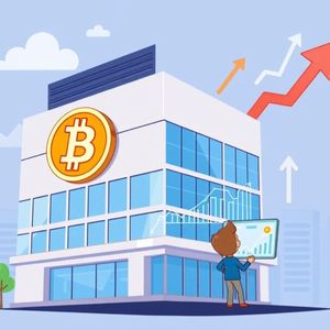 Bitcoin Holdings Soar: Bitmax Makes Strategic Move with Latest Acquisition