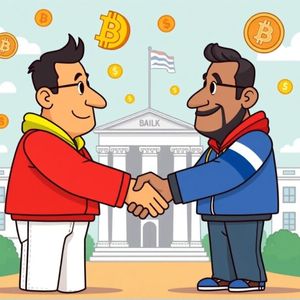 Revolutionary Steps: Bolivia Crypto Adoption Gathers Momentum with El Salvador Partnership