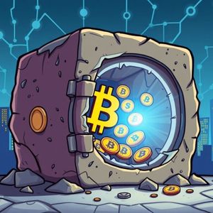 Dormant Bitcoin Wallet’s Astonishing Awakening: $5.91M Bitcoin Moves After 15 Years