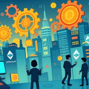 Ethereum dApp Activity: Why It’s Thriving and Set to Surpass 2024 Levels
