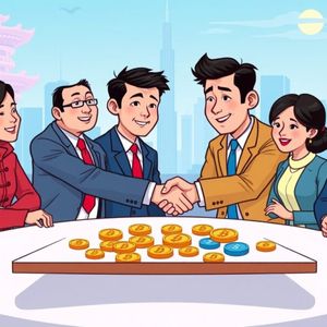 South Korea Crypto Lending: A Landmark Move for Industry Clarity