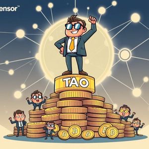 xTAO Dominates TAO Holdings: A Strategic Leap in the Bittensor Ecosystem