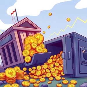 SharpLink Gaming ETH: Unveiling a Massive $43 Million Accumulation
