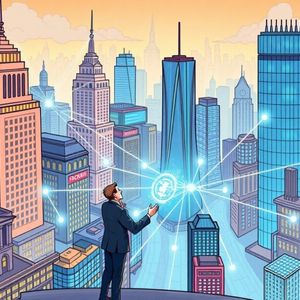 Unlocking Institutional DeFi: Ripple’s Bold VP Hire Targets XRP Ledger Growth