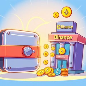 Strategic Binance Withdrawal: A New Wallet’s $4.2M Crypto Move Unveiled