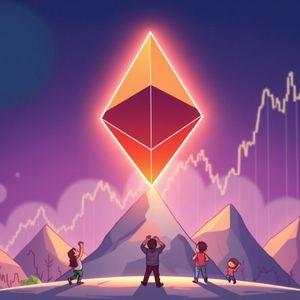 Ethereum Price Analysis: Unleashing ETH’s Remarkable $4,900 Potential