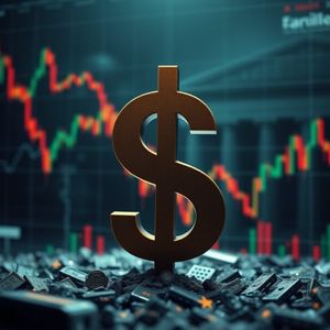 USD Outlook: Bank of America’s Bold Bearish Forecast Unveiled