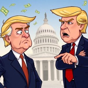 Federal Reserve Under Fire: Trump’s Explosive Critique of Powell’s Leadership