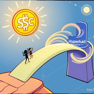 Seamless Native USDC Support: Hyperliquid’s Revolutionary Integration with Circle