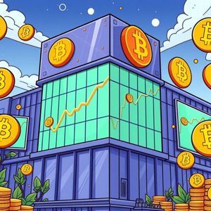 Empery Digital’s Bold Bitcoin Leap: Holdings Soar to 3,803 BTC