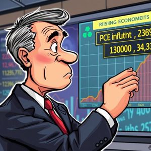 PCE Inflation: Crucial Data Unveils Surprising Economic Shifts