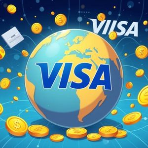 Revolutionary Visa Stablecoin Settlement: Unlocking Global Transaction Efficiency