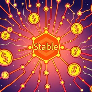 USDT-based Blockchain: Stable Secures Astounding $28M to Revolutionize Payments
