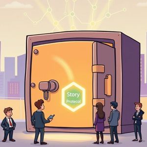 Grayscale Story Trust Unveils Exciting New Frontier for Digital Rights Investment