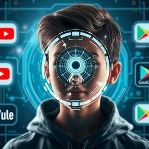 Google Age Estimation: A Crucial Step Towards Safeguarding Youth Online