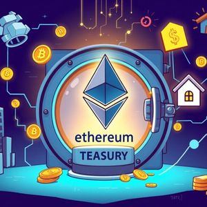 Ethereum Treasury Strategy: FG Nexus’s Bold $200M Initiative Unlocks New Frontiers