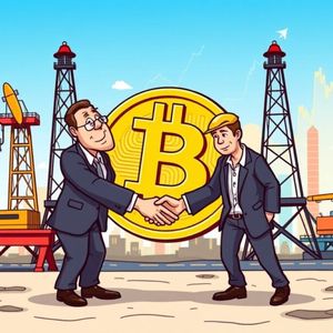 Bitcoin Strategy: Robin Energy’s Bold $5M Allocation Signals a New Era