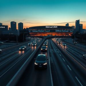 Autonomous Vehicles: Waymo’s Tekedra Mawakana Unveils Crucial Truths at Bitcoin World Disrupt 2025