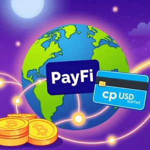 DeFi Lending: Clearpool’s Revolutionary PayFi and cpUSD Propel Fintech Payments